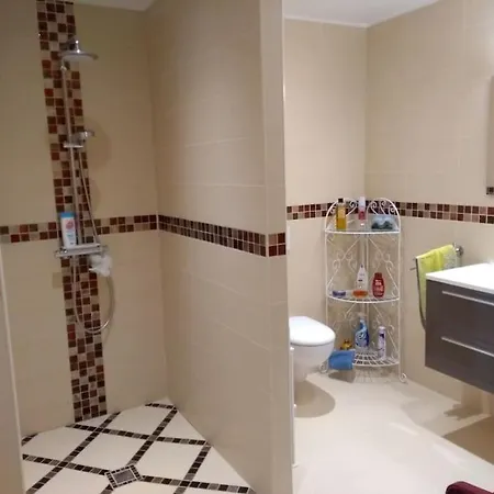 Charmant Appartement T2 Neuf ,Calme Tout Confort. Cases-de-Pene Extérieur photo