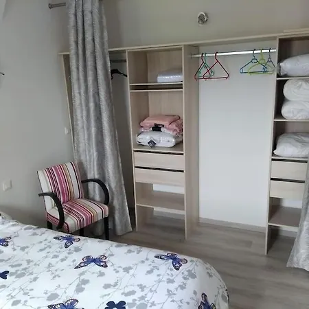 Charmant Appartement T2 Neuf ,Calme Tout Confort. Cases-de-Pene Extérieur photo