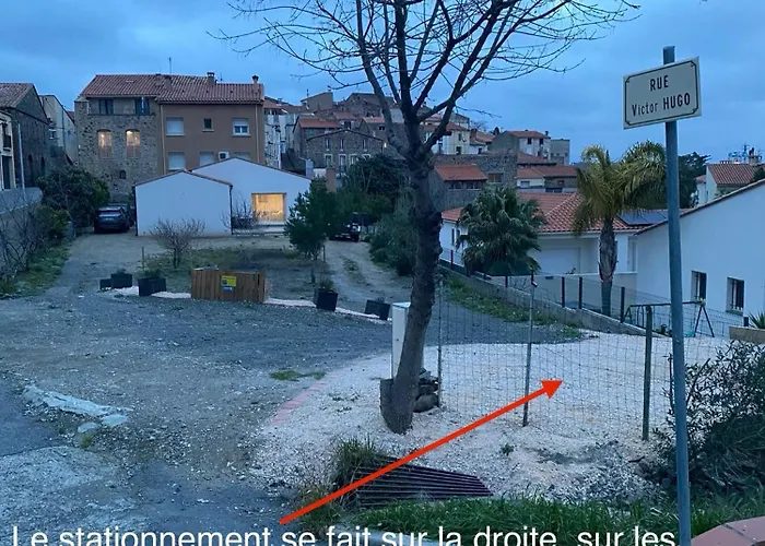 Charmant Appartement T2 Neuf ,Calme Tout Confort.