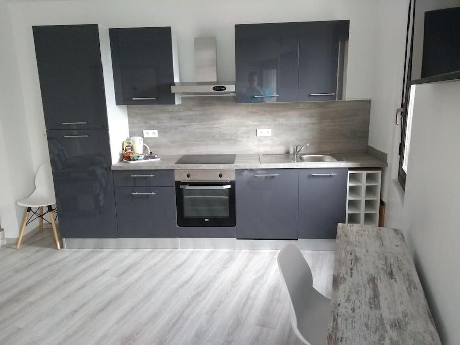 T2 Neuf ,calme Confort. Appartement *