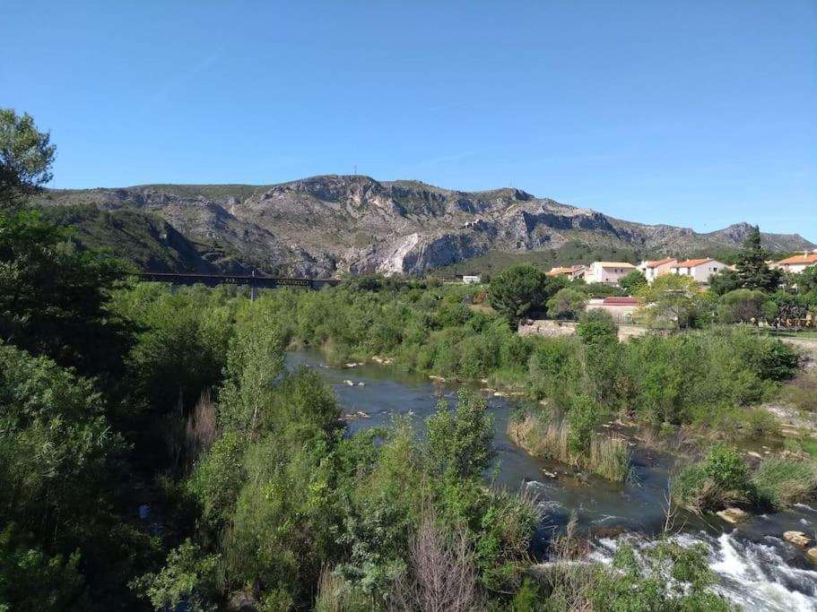 Apartment T2 Neuf ,calme Confort.