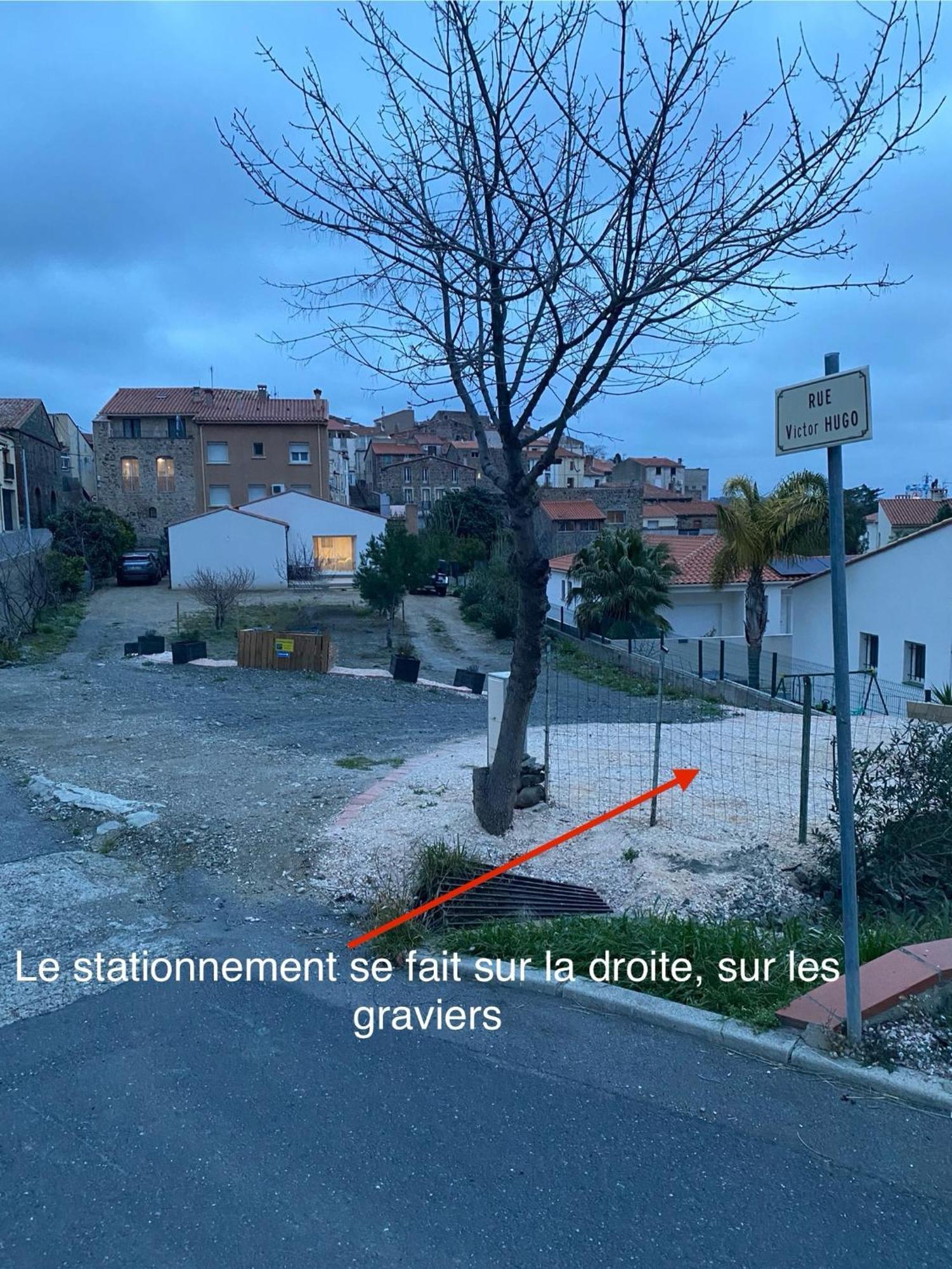 T2 Neuf ,calme Confort. Cases-de-Pene